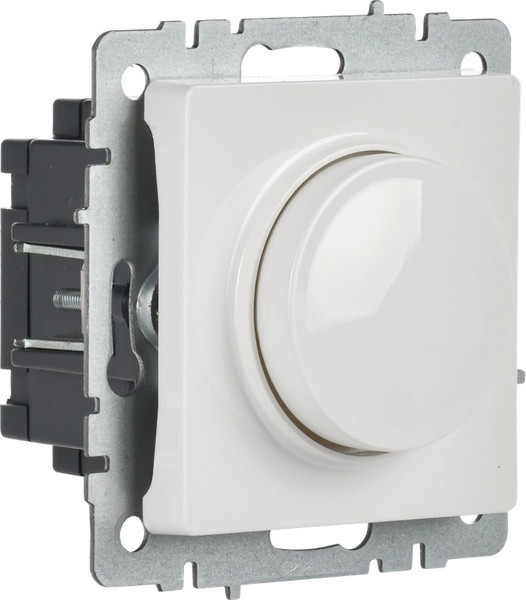 Изображение товара Диммер IEK Brite BR-D20-0600-K01 (белый)