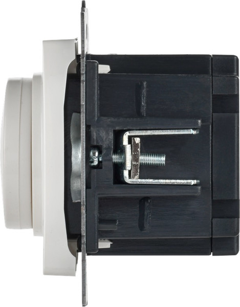Изображение товара Диммер IEK Brite BR-D20-0600-K01 (белый)