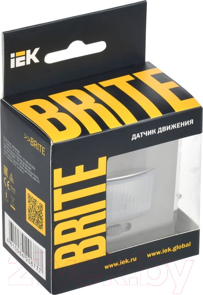 Изображение товара Датчик движения IEK BR-MS10-N-150-05-K46