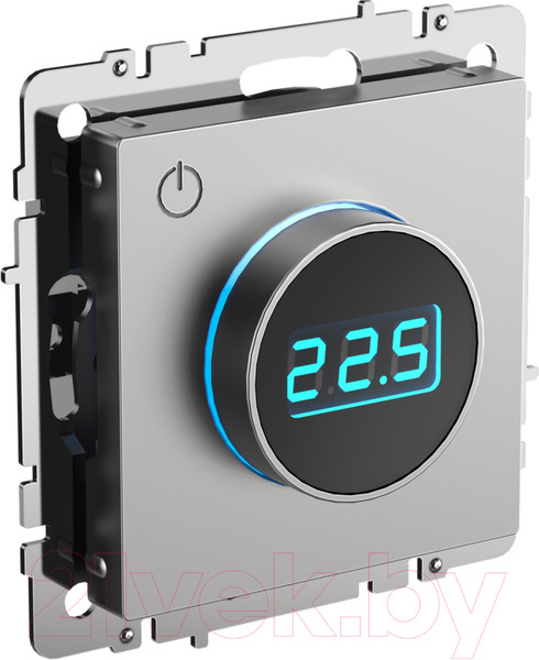 Изображение товара Термостат для климатической техники IEK Brite BR-RT11-K46