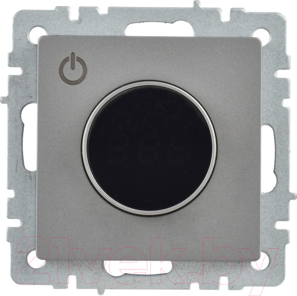 Изображение товара Термостат для климатической техники IEK Brite BR-RT11-K46