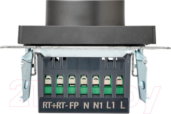 Изображение товара Термостат для климатической техники IEK Brite BR-RT11-K46