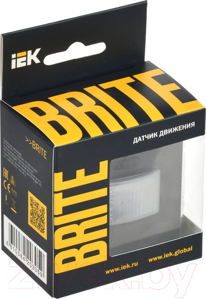 Изображение товара Датчик движения IEK BR-MS10-N-150-05-K02