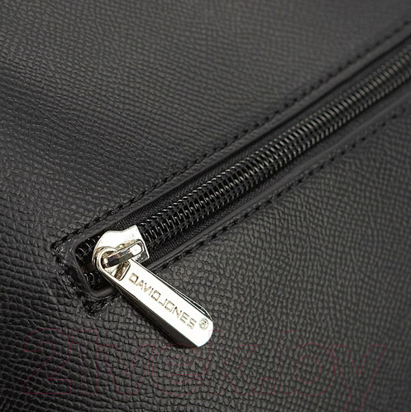 Изображение товара Сумка David Jones 823-CM6987-BLK (черный)