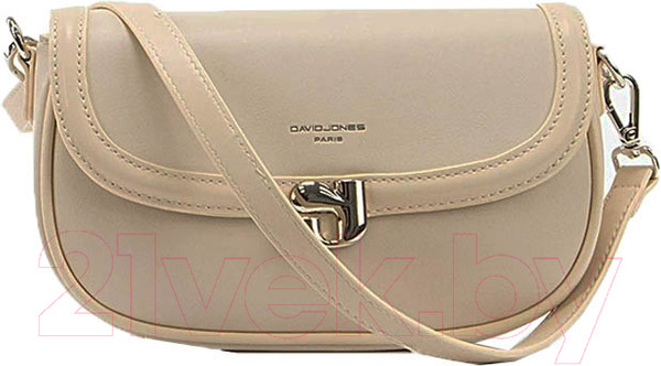 Изображение товара Сумка David Jones 823-CM7004-BEG (бежевый)