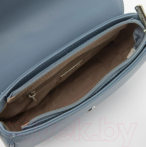 Изображение товара Сумка David Jones 823-CM7004-LBL (голубой)