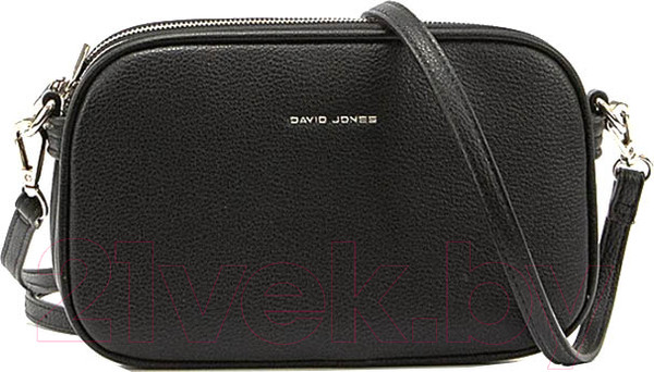 Изображение товара Сумка David Jones 823-CM7019-BLK (черный)