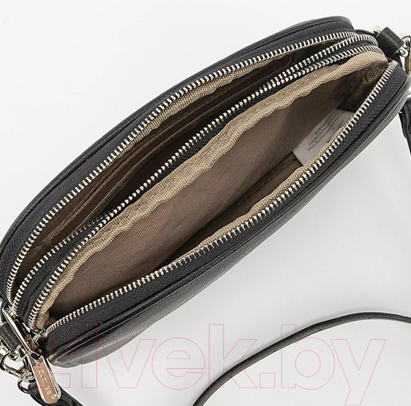 Изображение товара Сумка David Jones 823-CM7019-BLK (черный)