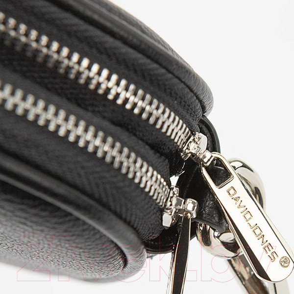 Изображение товара Сумка David Jones 823-CM7019-BLK (черный)