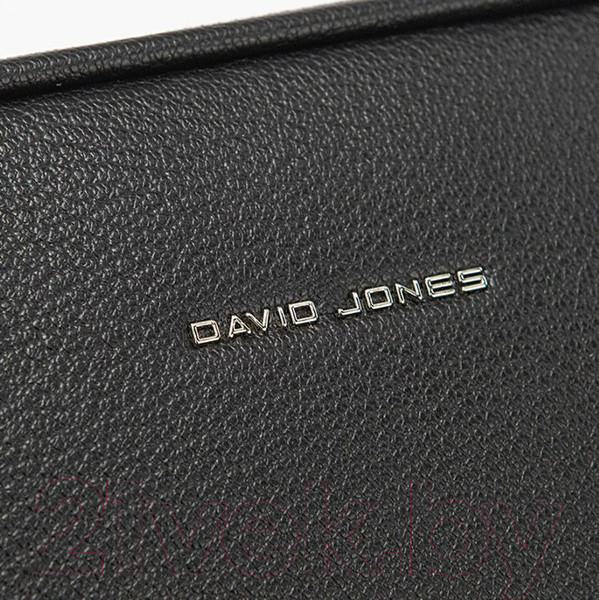 Изображение товара Сумка David Jones 823-CM7019-BLK (черный)