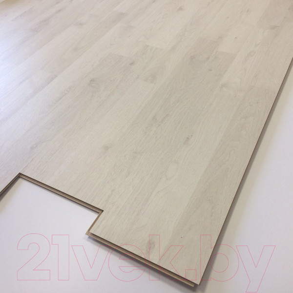 Изображение товара Ламинат Egger Basic Дуб Полярный EBL025 (31 класс)