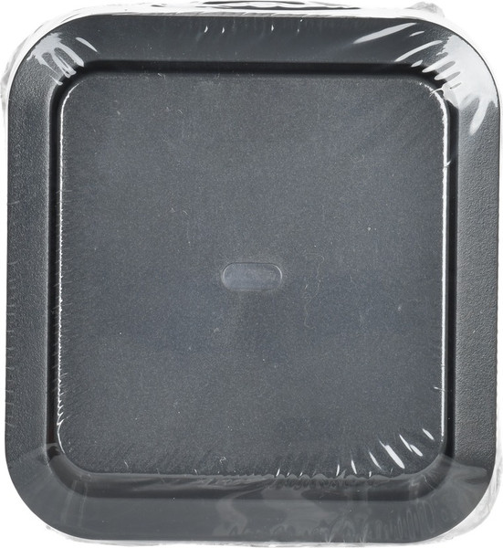 Изображение товара Выключатель IEK Tors TS-V10-1-10-55-K53 (графитовый)