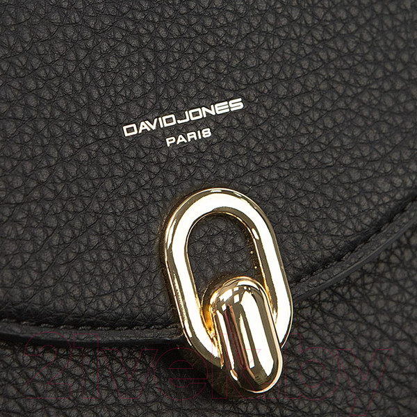 Изображение товара Сумка David Jones 823-CM7036-BLK (черный)