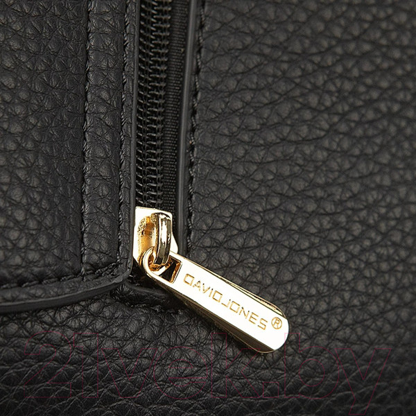 Изображение товара Сумка David Jones 823-CM7036-BLK (черный)