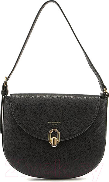 Изображение товара Сумка David Jones 823-CM7036-BLK (черный)