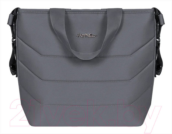 Изображение товара Детская прогулочная коляска Farfello Scarlet / HD-01 (графит)