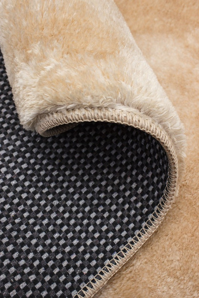 Изображение товара Ковер Karven Post Dokuma Sacakli 160x230 / KV 035 (Capucino/капучино)