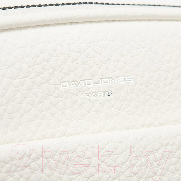Изображение товара Сумка David Jones 823-CM6920-WHT (белый)