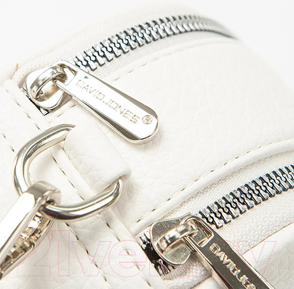 Изображение товара Сумка David Jones 823-CM6920-WHT (белый)
