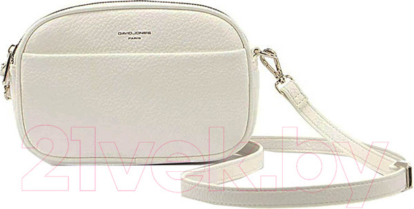 Изображение товара Сумка David Jones 823-CM6920-WHT (белый)
