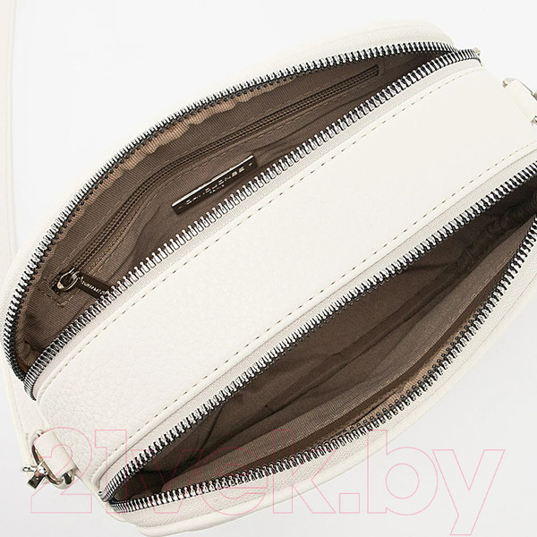 Изображение товара Сумка David Jones 823-CM6920-WHT (белый)