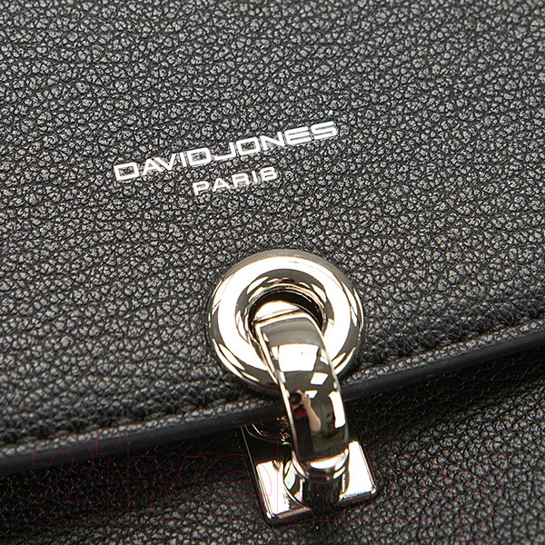 Изображение товара Сумка David Jones 823-CM6925-BLK (черный)