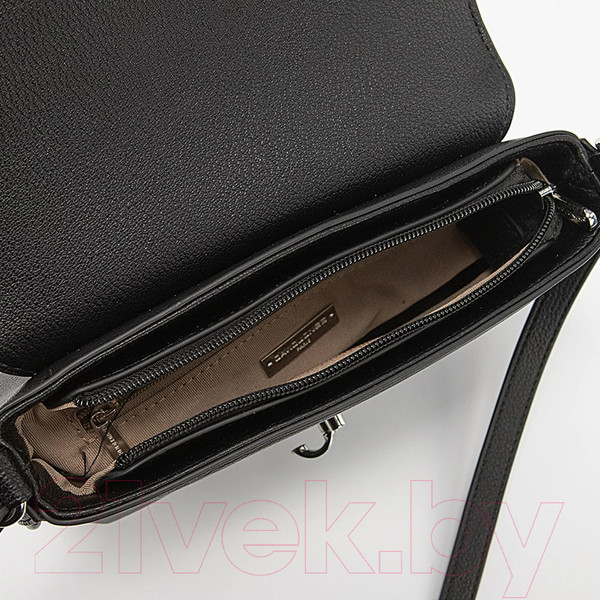 Изображение товара Сумка David Jones 823-CM6925-BLK (черный)