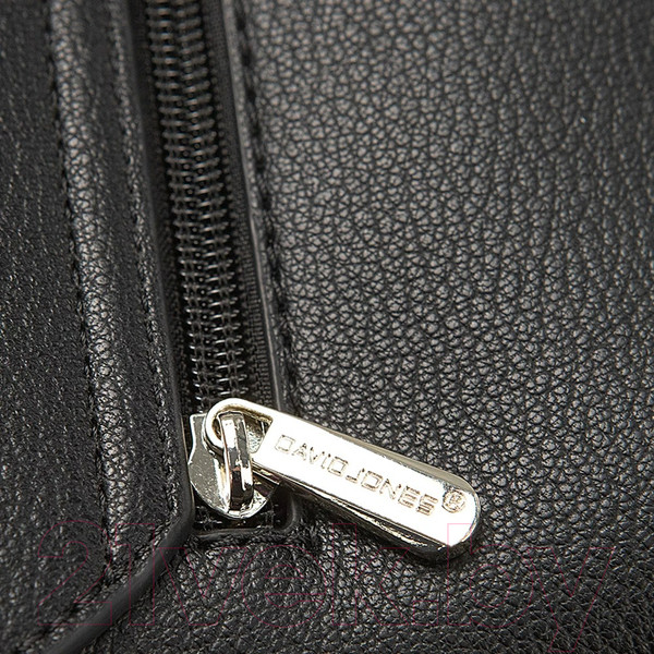 Изображение товара Сумка David Jones 823-CM6925-BLK (черный)