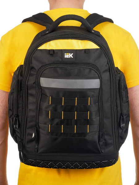 Изображение товара Рюкзак для инструмента IEK A2L5-BP11-07-K02