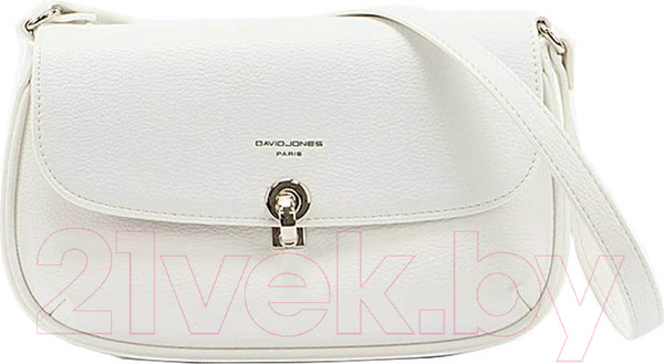 Изображение товара Сумка David Jones 823-CM6925-WHT (белый)