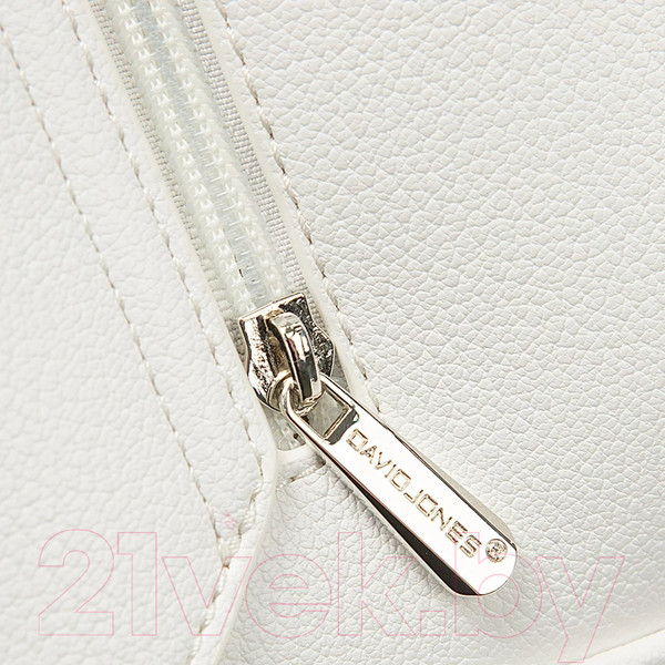 Изображение товара Сумка David Jones 823-CM6925-WHT (белый)