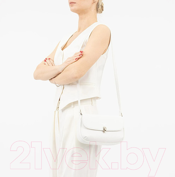 Изображение товара Сумка David Jones 823-CM6925-WHT (белый)