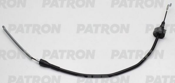 Изображение товара Трос ручного тормоза Patron PC3006