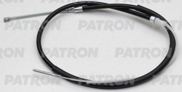Изображение товара Трос ручного тормоза Patron PC3005
