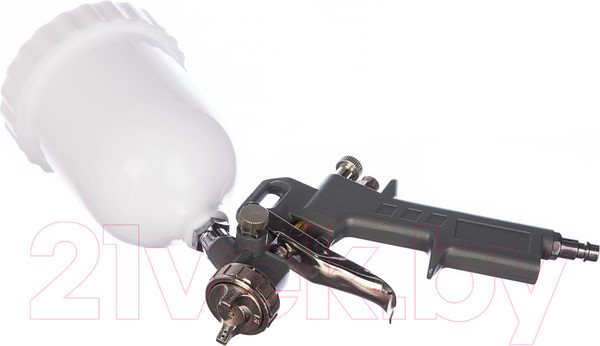 Изображение товара Набор пневмоинструмента FoxWeld 5741