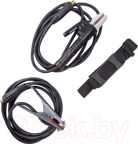 Изображение товара Инвертор сварочный FoxWeld Uno MMA 250 SYN / 8543