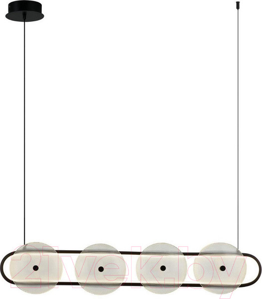 Изображение товара Люстра Omnilux OML-52503-04