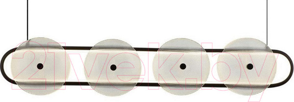 Изображение товара Люстра Omnilux OML-52503-04