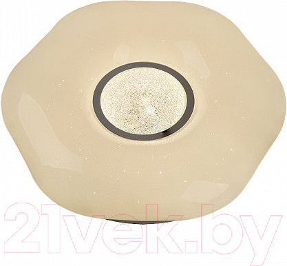 Изображение товара Потолочный светильник General Lighting GSMCL-Smart37 108w App Сloud 1/10 RGB / 800337