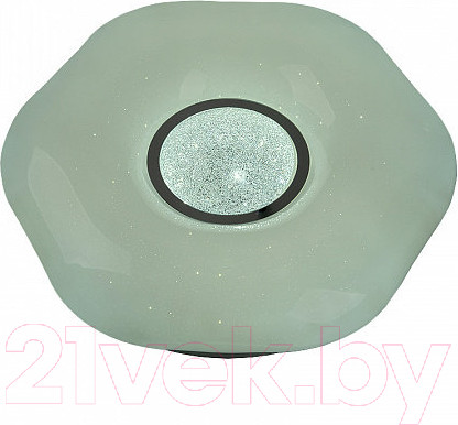 Изображение товара Потолочный светильник General Lighting GSMCL-Smart37 108w App Сloud 1/10 RGB / 800337