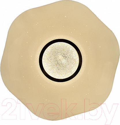 Изображение товара Потолочный светильник General Lighting GSMCL-Smart37 108w App Сloud 1/10 RGB / 800337