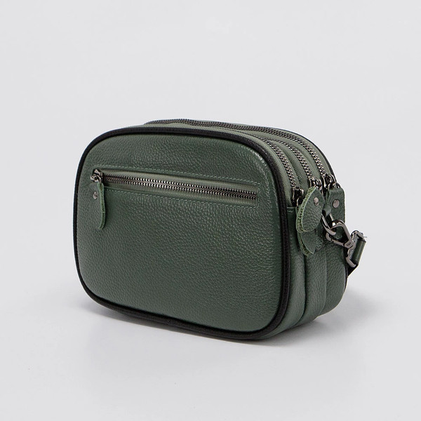 Изображение товара Сумка Poshete 886-17001-MNT (мятный)