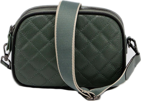 Изображение товара Сумка Poshete 886-17001-MNT (мятный)