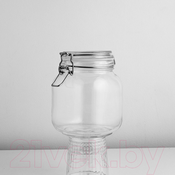 Изображение товара Набор емкостей для хранения Swed house Kummal 64.01.4153