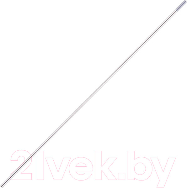 Изображение товара Электрод FoxWeld Вольфрамовый WC-20 2мм/175мм / 1736 (10шт)