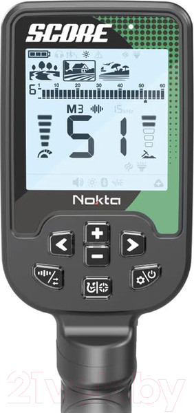Изображение товара Металлоискатель Nokta Score / 11000866