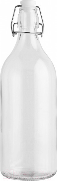 Изображение товара Набор бутылок Swed house Kummal 64.01.3948