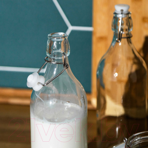 Изображение товара Набор бутылок Swed house Kummal 64.01.3948