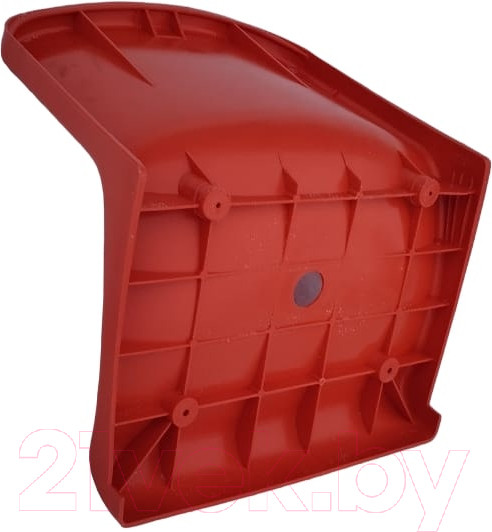 Изображение товара Адаптер для мотоблока Пахарь ПНО-1 4.00-10 (с ящиком)