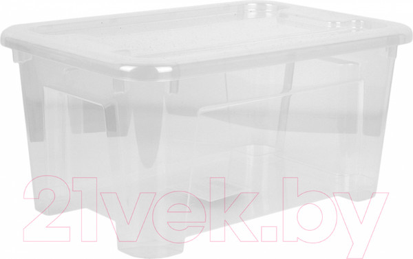 Изображение товара Набор контейнеров для хранения Swed house 64.01.3974